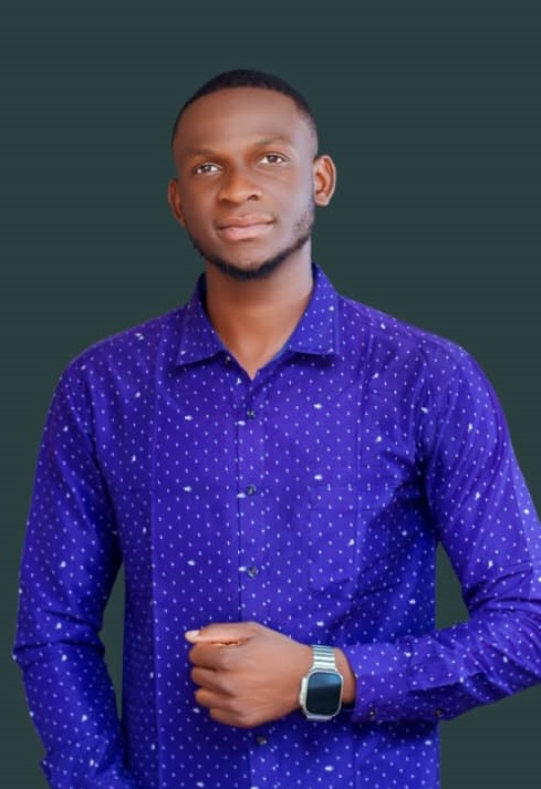 Minister Gabriel Chisale